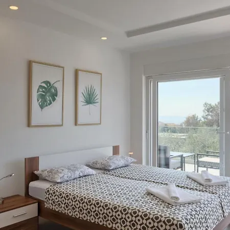 Villa Luxurious Dalma Fazana