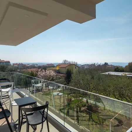Luxurious Dalma וילה