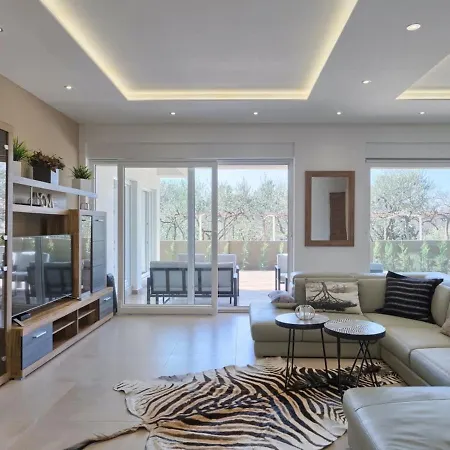 Luxurious Dalma וילה *