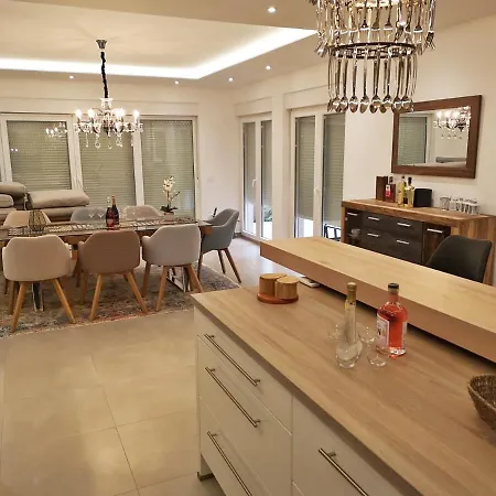 Luxurious Dalma וילה *