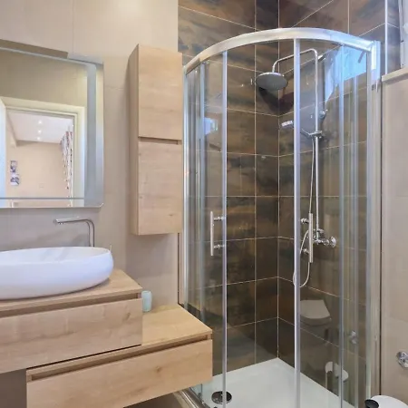 Вилла Luxurious Dalma